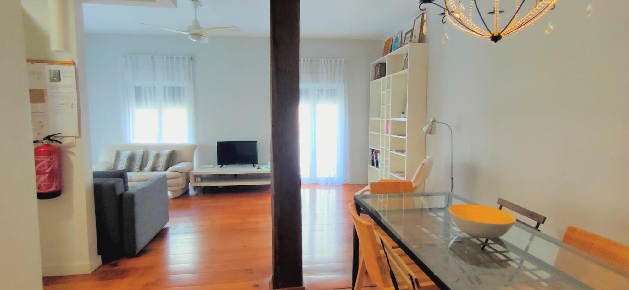 Casa Tejeria. Apartamento Casco Historico ปัมโปลนา ภายนอก รูปภาพ