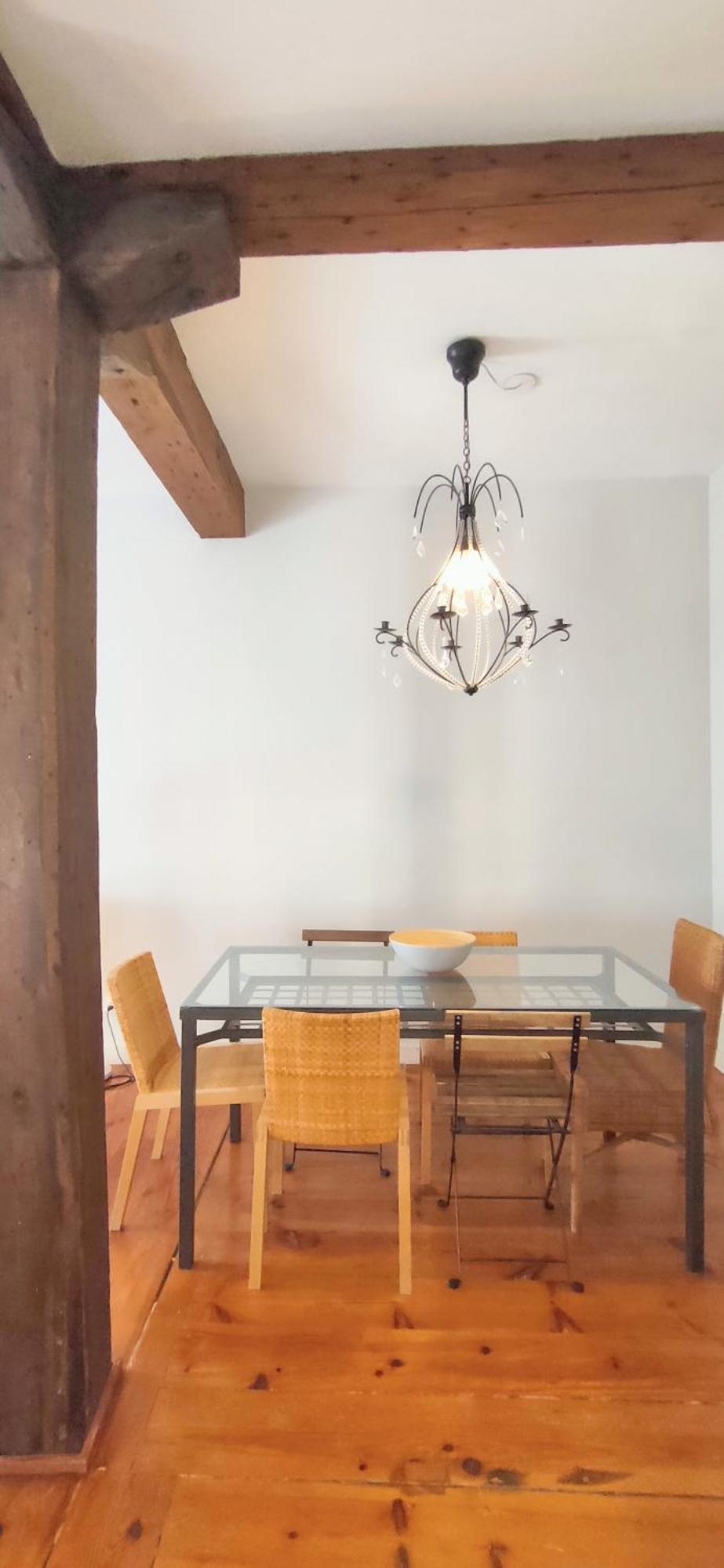 Casa Tejeria. Apartamento Casco Historico ปัมโปลนา ภายนอก รูปภาพ