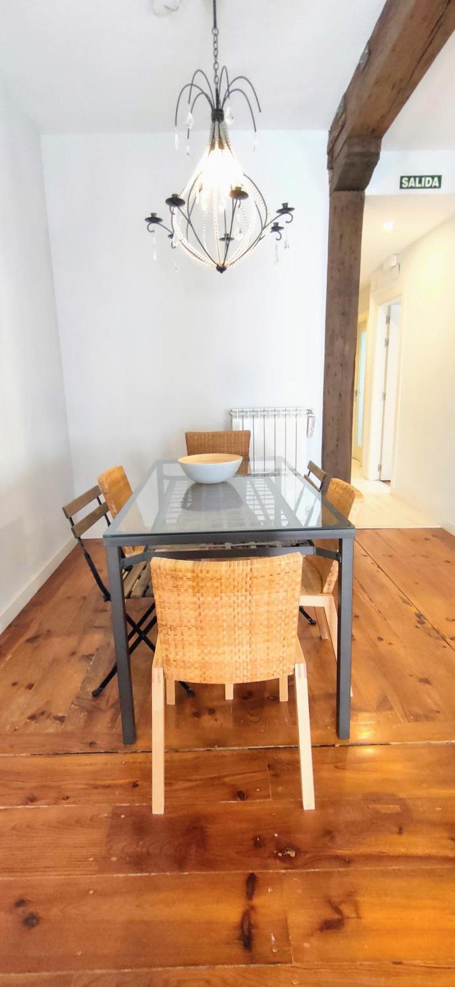 Casa Tejeria. Apartamento Casco Historico ปัมโปลนา ภายนอก รูปภาพ