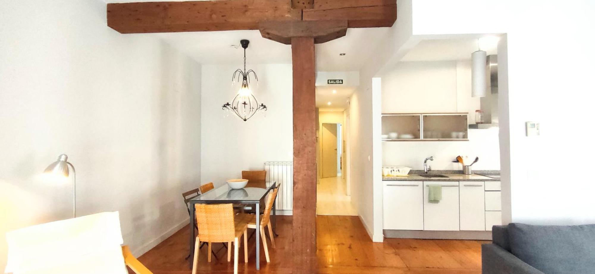 Casa Tejeria. Apartamento Casco Historico ปัมโปลนา ภายนอก รูปภาพ