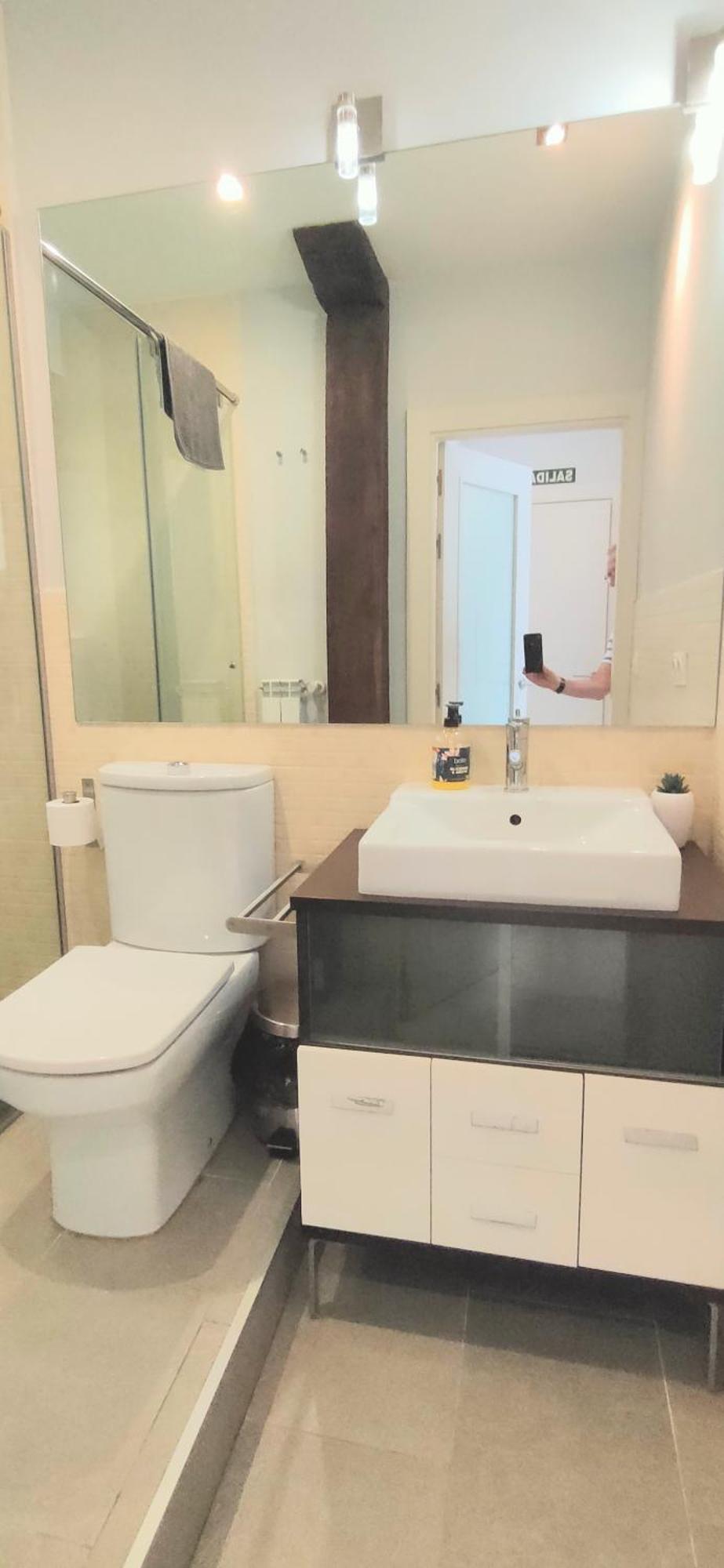 Casa Tejeria. Apartamento Casco Historico ปัมโปลนา ภายนอก รูปภาพ