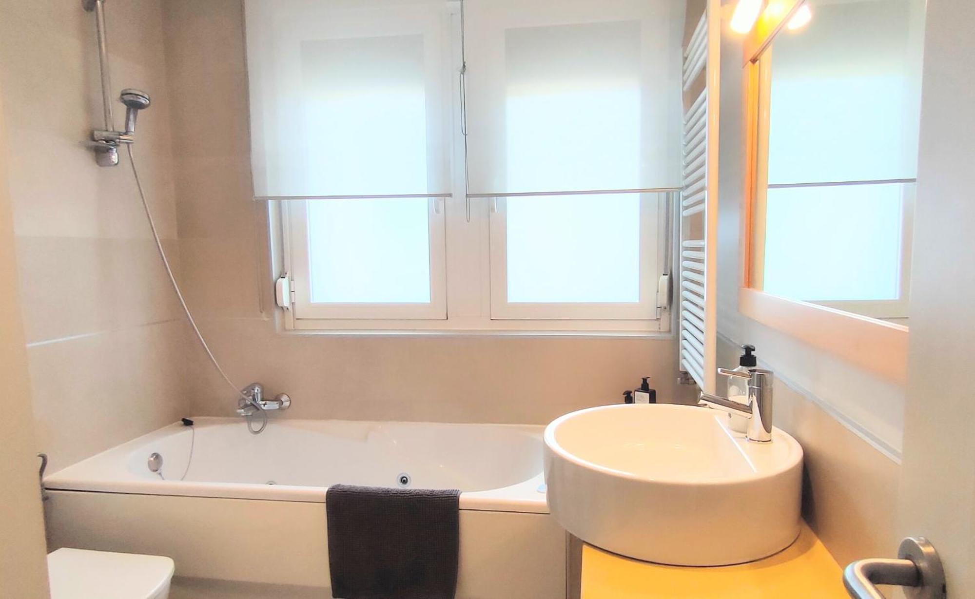 Casa Tejeria. Apartamento Casco Historico ปัมโปลนา ภายนอก รูปภาพ
